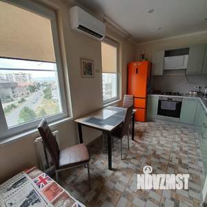 1-к квартира, посуточно, 51м2, 4/5 этаж