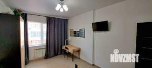 2-к квартира, на длительный срок, 46м2, 2/12 этаж