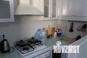 2-к квартира, посуточно, 46м2, 8/11 этаж