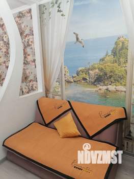 Студия квартира, посуточно, 28м2, 1/6 этаж