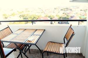 1-к квартира, посуточно, 48м2, 10/10 этаж