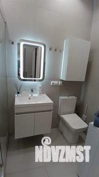 Студия квартира, посуточно, 20м2, 1/6 этаж