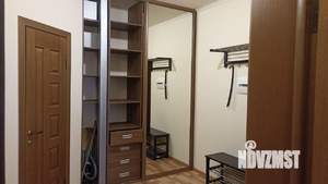 1-к квартира, посуточно, 46м2, 8/8 этаж