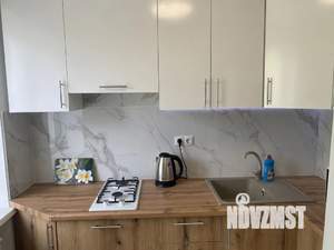 1-к квартира, посуточно, 33м2, 4/4 этаж