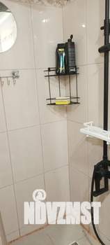 2-к квартира, посуточно, 44м2, 3/4 этаж