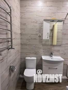 1-к квартира, посуточно, 49м2, 9/10 этаж