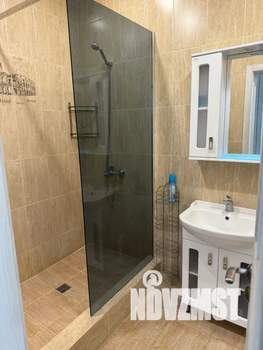1-к квартира, посуточно, 42м2, 5/7 этаж