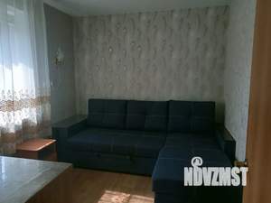 2-к квартира, посуточно, 37м2, 5/5 этаж