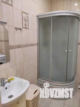 2-к квартира, посуточно, 45м2, 6/8 этаж