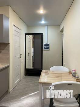 1-к квартира, на длительный срок, 39м2, 1/2 этаж