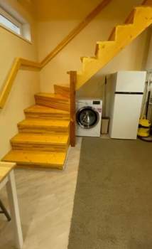 1-к квартира, на длительный срок, 39м2, 1/2 этаж