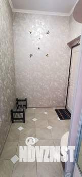 2-к квартира, посуточно, 69м2, 7/8 этаж