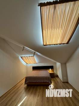2-к квартира, посуточно, 52м2, 8/8 этаж