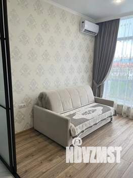 2-к квартира, посуточно, 61м2, 5/6 этаж