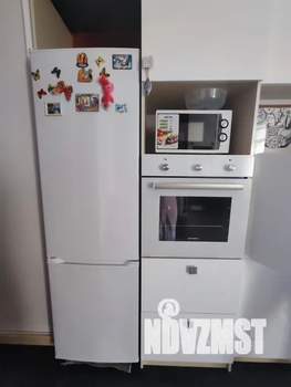 1-к квартира, посуточно, 43м2, 2/7 этаж