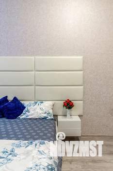 1-к квартира, посуточно, 42м2, 1/7 этаж