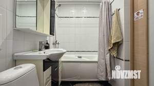 2-к квартира, на длительный срок, 52м2, 3/5 этаж