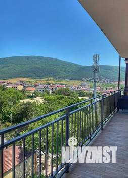 2-к квартира, посуточно, 78м2, 6/8 этаж