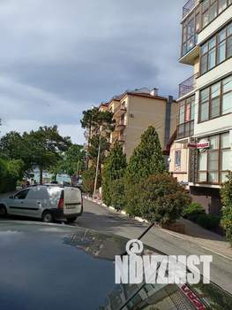 1-к квартира, посуточно, 40м2, 2/8 этаж