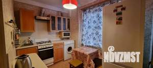 2-к квартира, посуточно, 48м2, 3/5 этаж