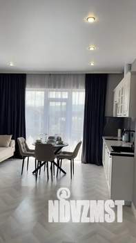 2-к квартира, посуточно, 65м2, 4/4 этаж