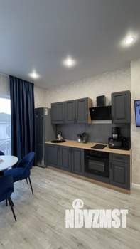 3-к квартира, посуточно, 68м2, 2/4 этаж