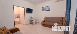 2-к квартира, посуточно, 32м2, 3/3 этаж