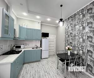 2-к квартира, посуточно, 50м2, 1/7 этаж