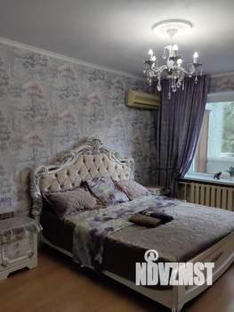 2-к квартира, посуточно, 60м2, 4/5 этаж