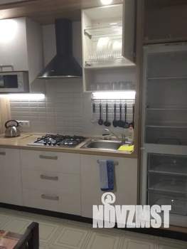 2-к квартира, посуточно, 50м2, 9/12 этаж