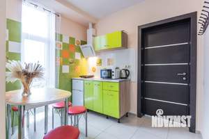 Студия квартира, посуточно, 24м2, 2/3 этаж