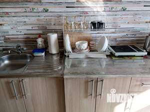 1-к квартира, посуточно, 50м2, 1/6 этаж