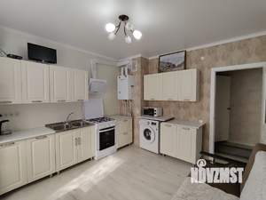 2-к квартира, на длительный срок, 51м2, 1/5 этаж