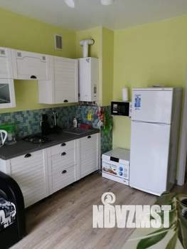 1-к квартира, посуточно, 42м2, 2/3 этаж