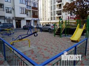 1-к квартира, посуточно, 50м2, 4/11 этаж