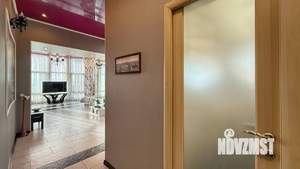 1-к квартира, на длительный срок, 55м2, 3/5 этаж