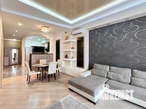 2-к квартира, посуточно, 95м2, 6/15 этаж