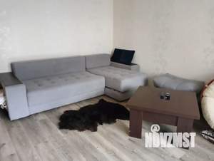 1-к квартира, посуточно, 47м2, 6/7 этаж