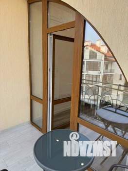 1-к квартира, посуточно, 52м2, 1/1 этаж