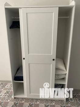 Студия квартира, посуточно, 28м2, 1/6 этаж