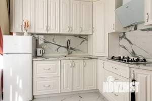 Студия квартира, посуточно, 37м2, 2/6 этаж