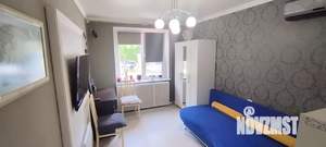 2-к квартира, посуточно, 60м2, 1/5 этаж