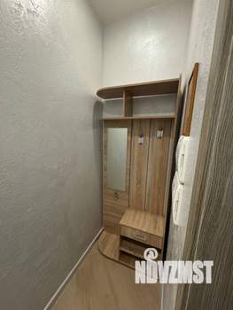 2-к квартира, посуточно, 45м2, 3/7 этаж