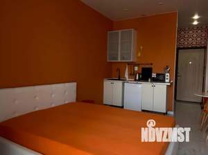 Студия квартира, посуточно, 25м2, 6/8 этаж