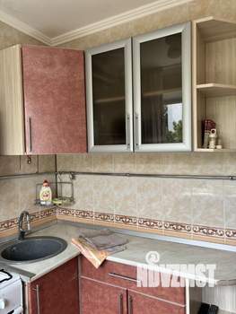 3-к квартира, посуточно, 58м2, 3/5 этаж