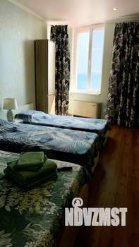 2-к квартира, на длительный срок, 59м2, 4/4 этаж