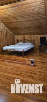 2-к квартира, посуточно, 60м2, 4/4 этаж