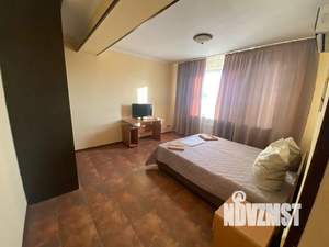 2-к квартира, посуточно, 63м2, 4/4 этаж