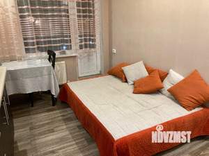 1-к квартира, посуточно, 45м2, 5/14 этаж