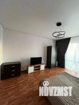 1-к квартира, посуточно, 50м2, 11/15 этаж